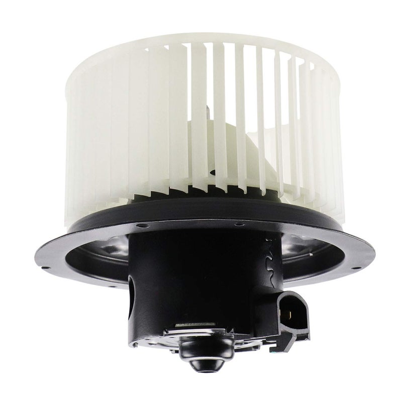 PetMigo 700099 HVAC Blower Motor with Fan Cage Fit for Ford F250 F350 Super Duty 1999-2007, Fit for Excursion 2000-2005 Heater Blower Motor Fan Assembly - Image 5